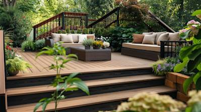 Composite Decking Cost: What You Need to Know