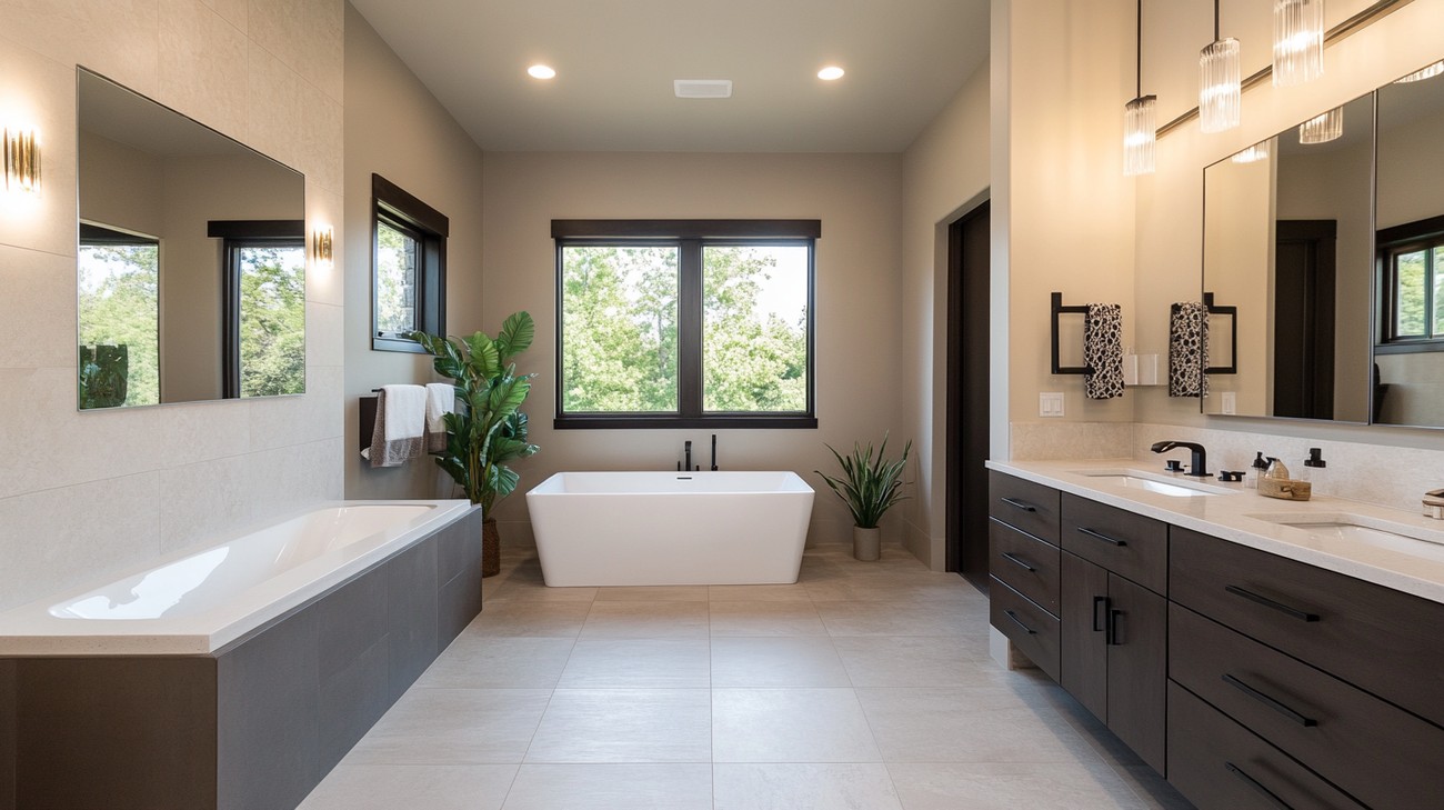 jacuzzi bath remodel cost photo
