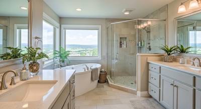 Branson MO Bath Remodeling Trends to Watch Now