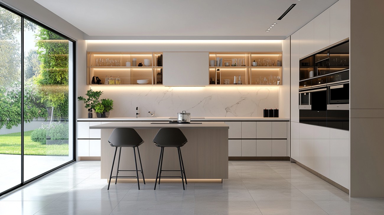 European Style Cabinets photo