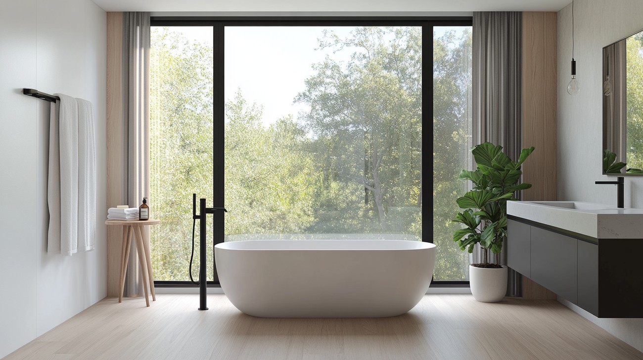 Convert Shower to Tub near you