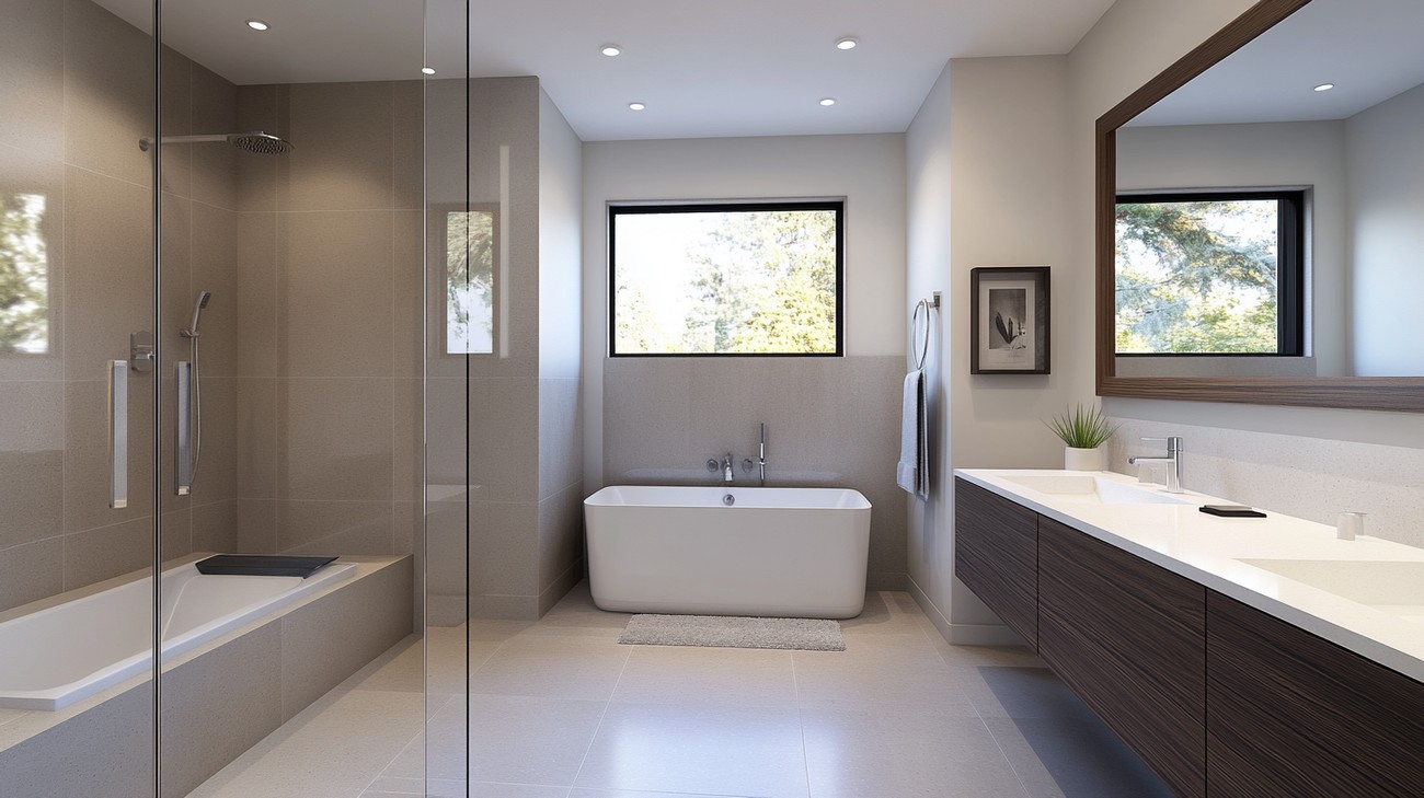 best cost to add a bathroom