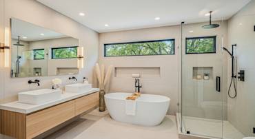 Springfield Bathroom Remodeling