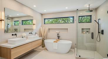 Springfield Bathroom Remodeling Contractor