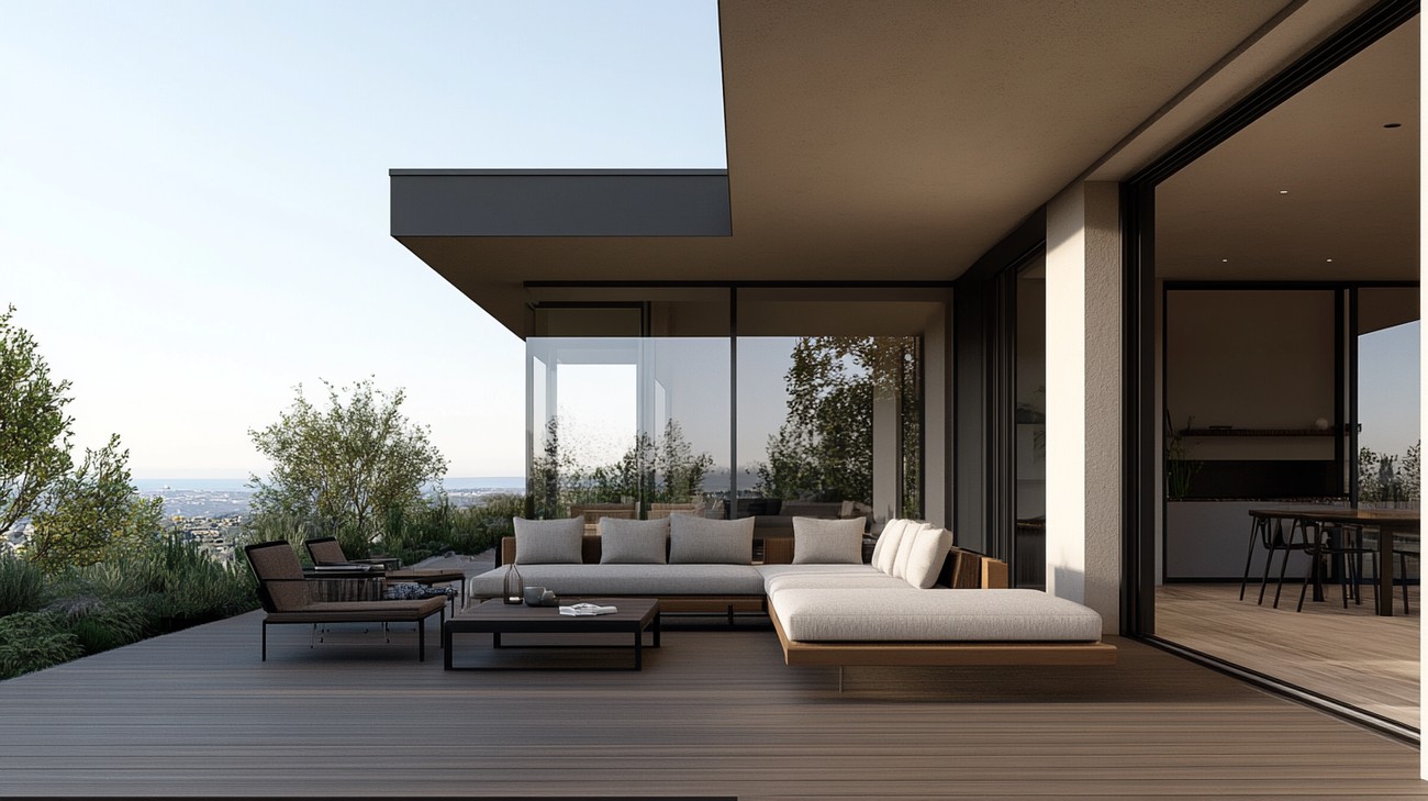 Ultimate Guide: Trex Decking Basics & Benefits