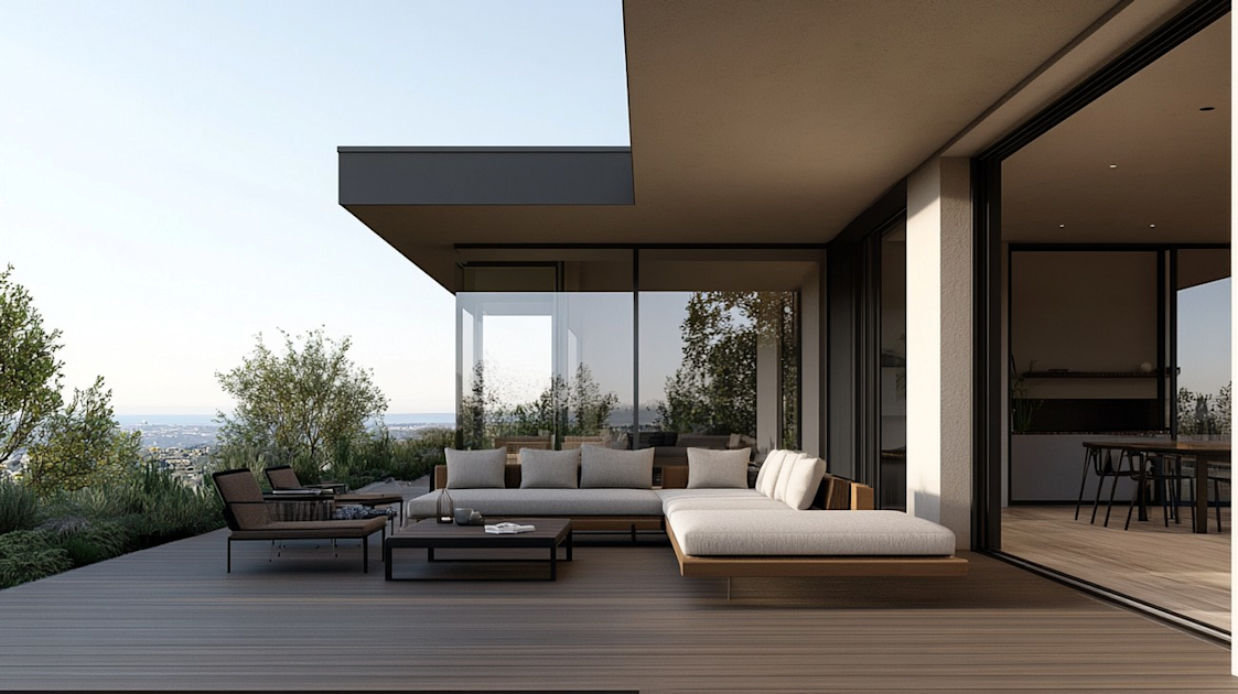 Ultimate Guide: Trex Decking Basics & Benefits