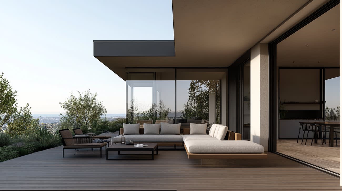 Ultimate Guide: Trex Decking Basics & Benefits