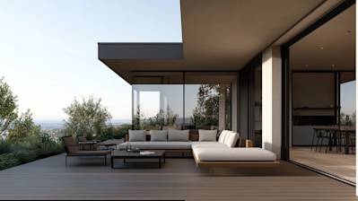 Ultimate Guide: Trex Decking Basics & Benefits