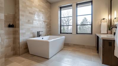 Understanding Jacuzzi Bath Remodel Cost