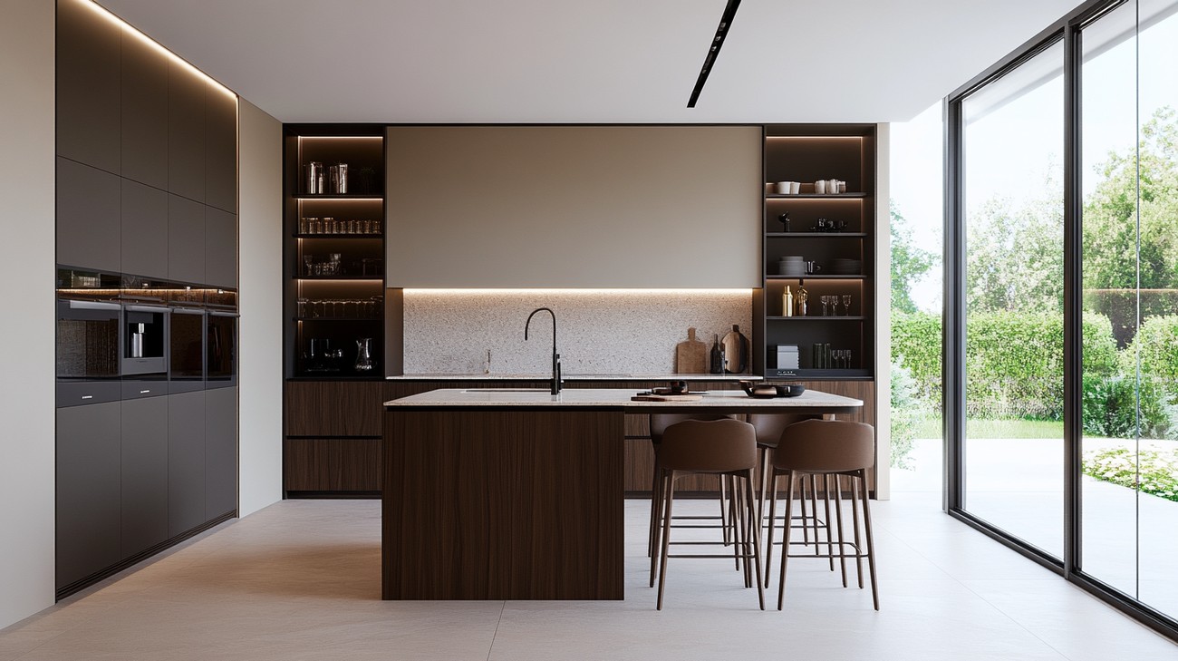 European Style Cabinets near you