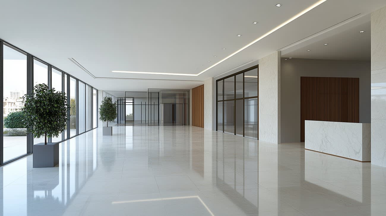 Discover the Allure of White Granite Surfaces