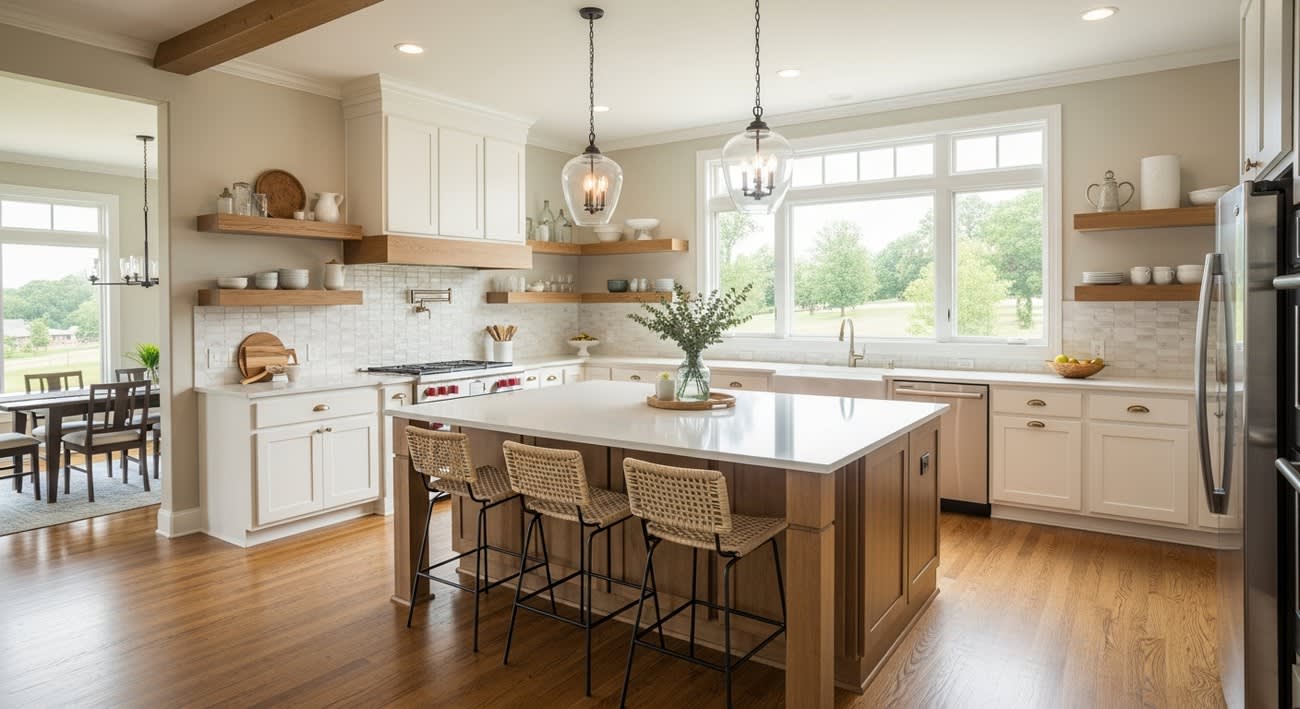 Branson MO Kitchen Remodeling Trends You Need to Know