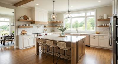 Branson MO Kitchen Remodeling Trends You Need to Know