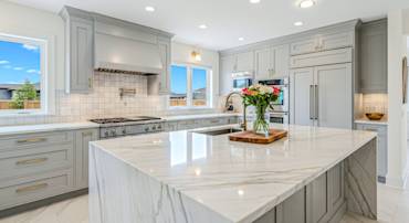 Springfield Kitchen Countertops