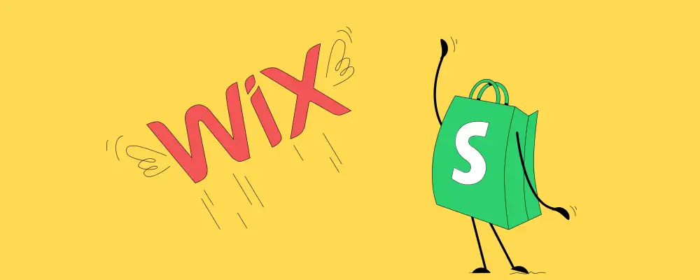 How to Ensure a Successful Migration from Wix to Shopify