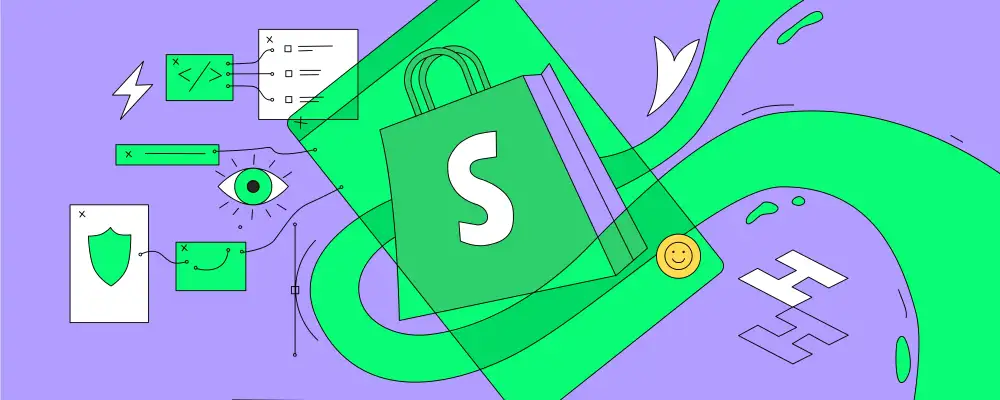 What Is Shopify Hydrogen? Fourmeta's Guide 2022