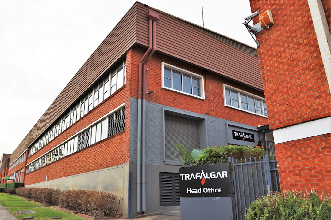 Trafalgar Risk Management Manufacturer profile: Trafalgar Group