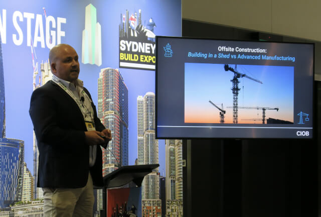 PT Blink team members