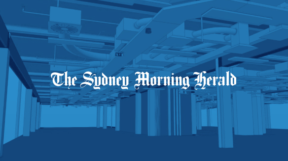 Sydney Morning Herald