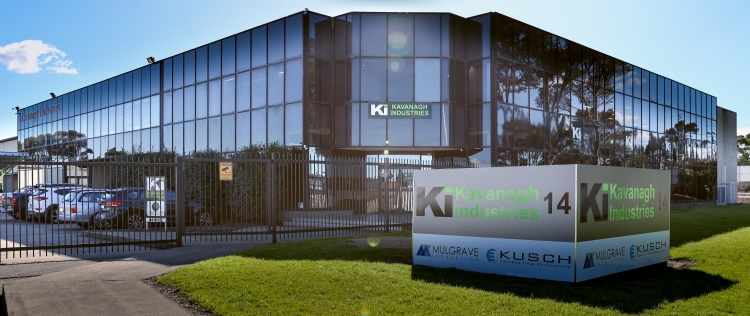Kavanagh Industries