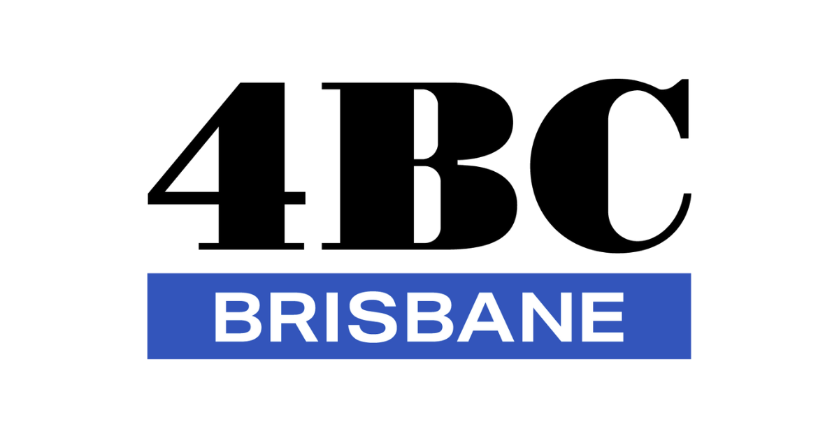 Radio interview with Wayne Larsen: 4BC Brisbane