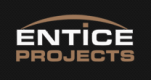 Entice Projects logo