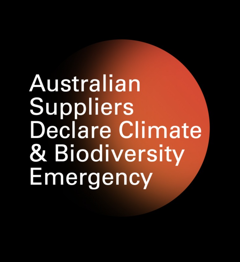 Suppliers Declare logo