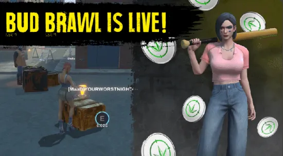 Mobland The FirstEver Mafia Metaverse ActionAdventure RPG Experience