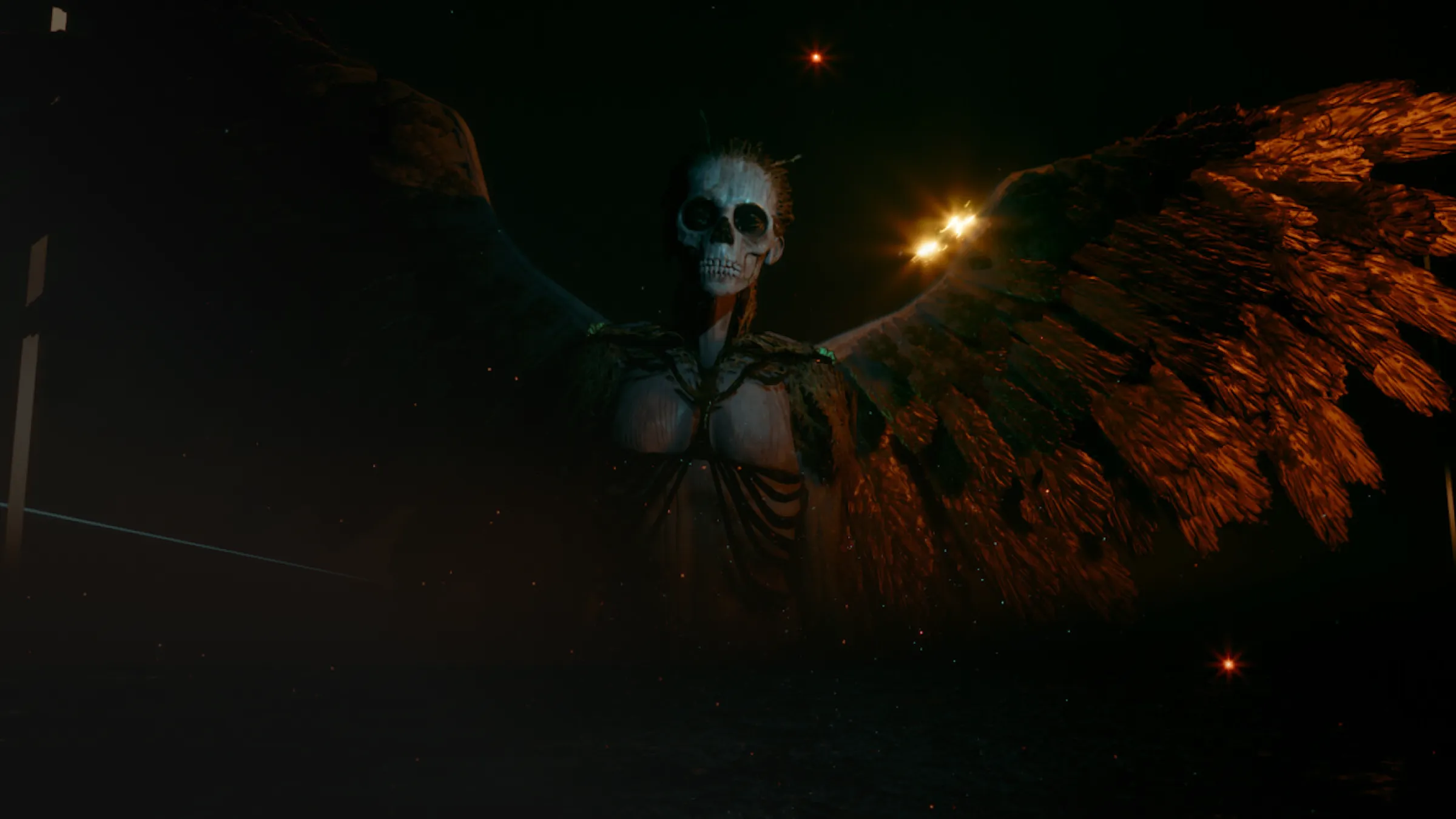 The Bornless A Free to Play FPS Survival Horror Battle Royale Beam Hub