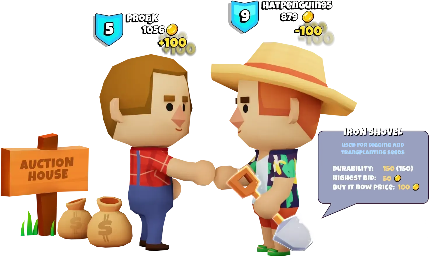 Paradise Tycoon NFT Game: Everything You Need to Know