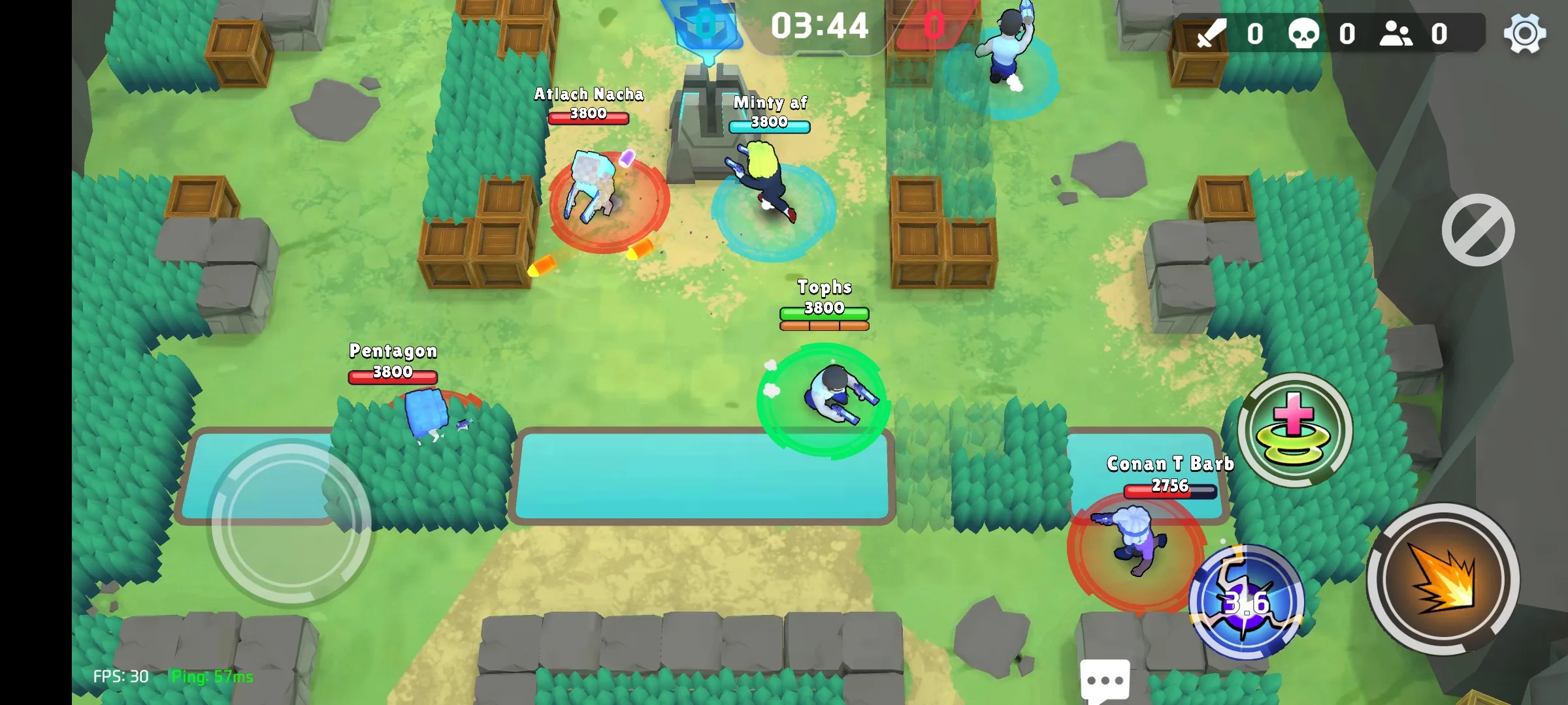 A Galaxy Fight Club screenshot displays PvP gameplay, with players forming two teams to battle for leaderboard rankings and earn greater rewards.