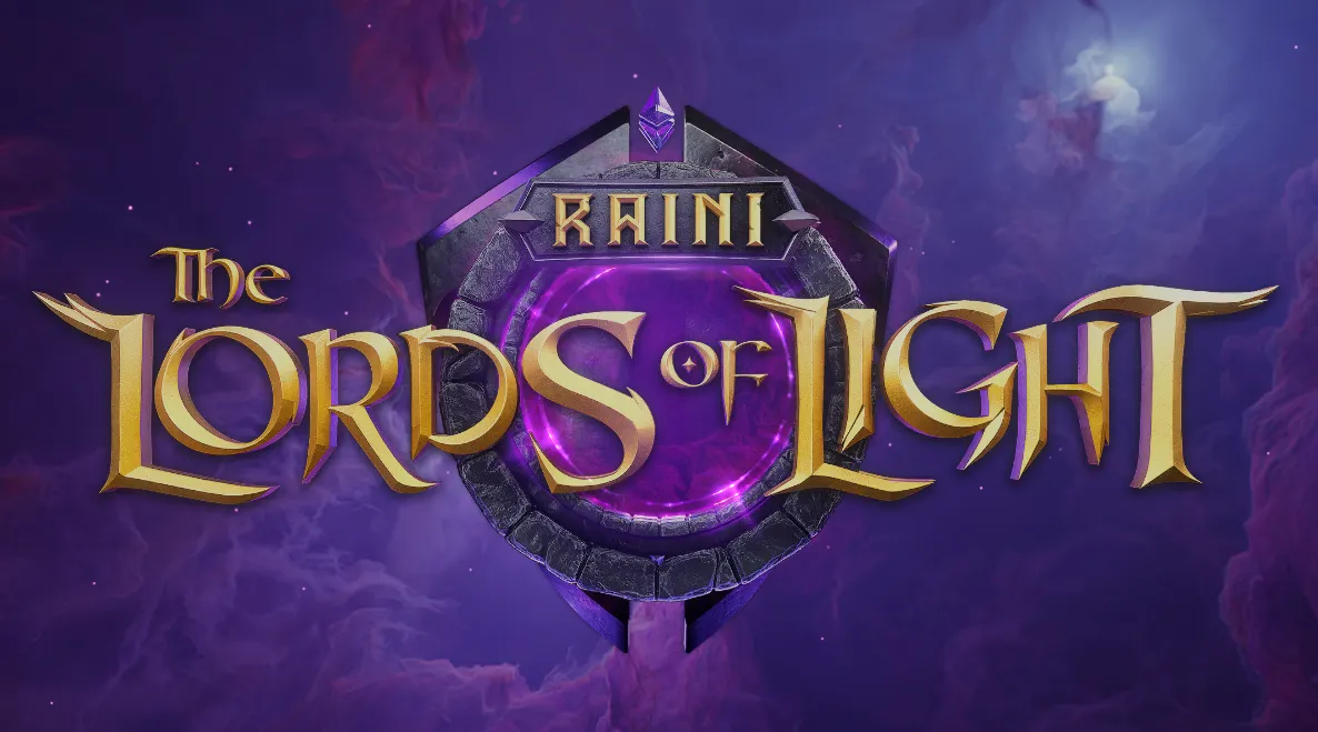 Raini: The Lords of Light  Download and Play for Free - Epic