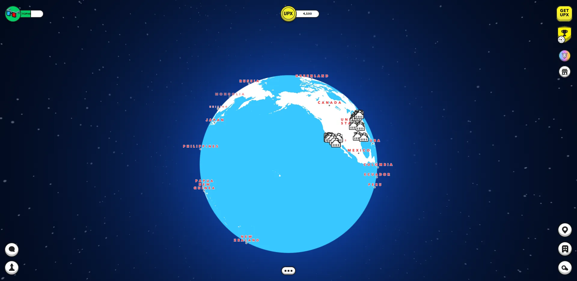 Upland A Real Estate Simulator and Trading Game on the Metaverse