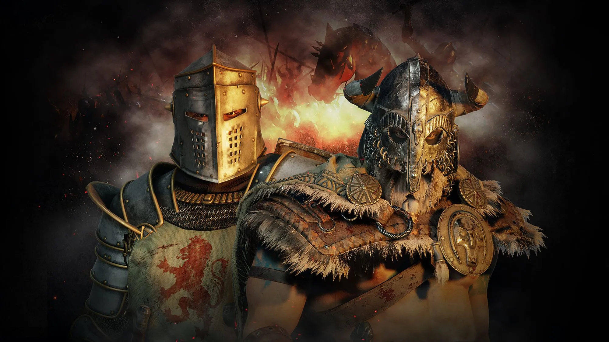 BLOCKLORDS A Multiplayer Medieval Grand RealTime Strategy Game Beam Hub