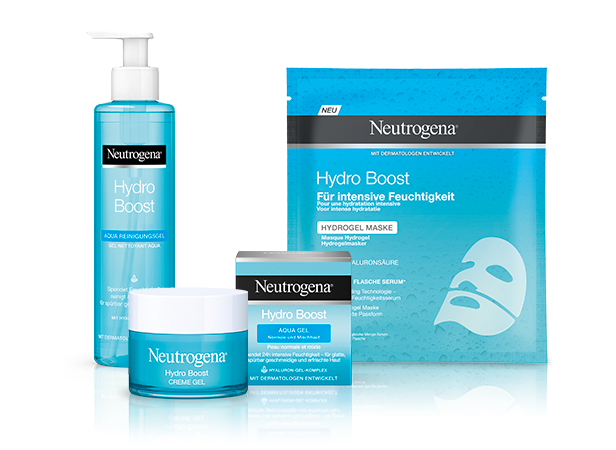 Neutrogena® Hydro Boost