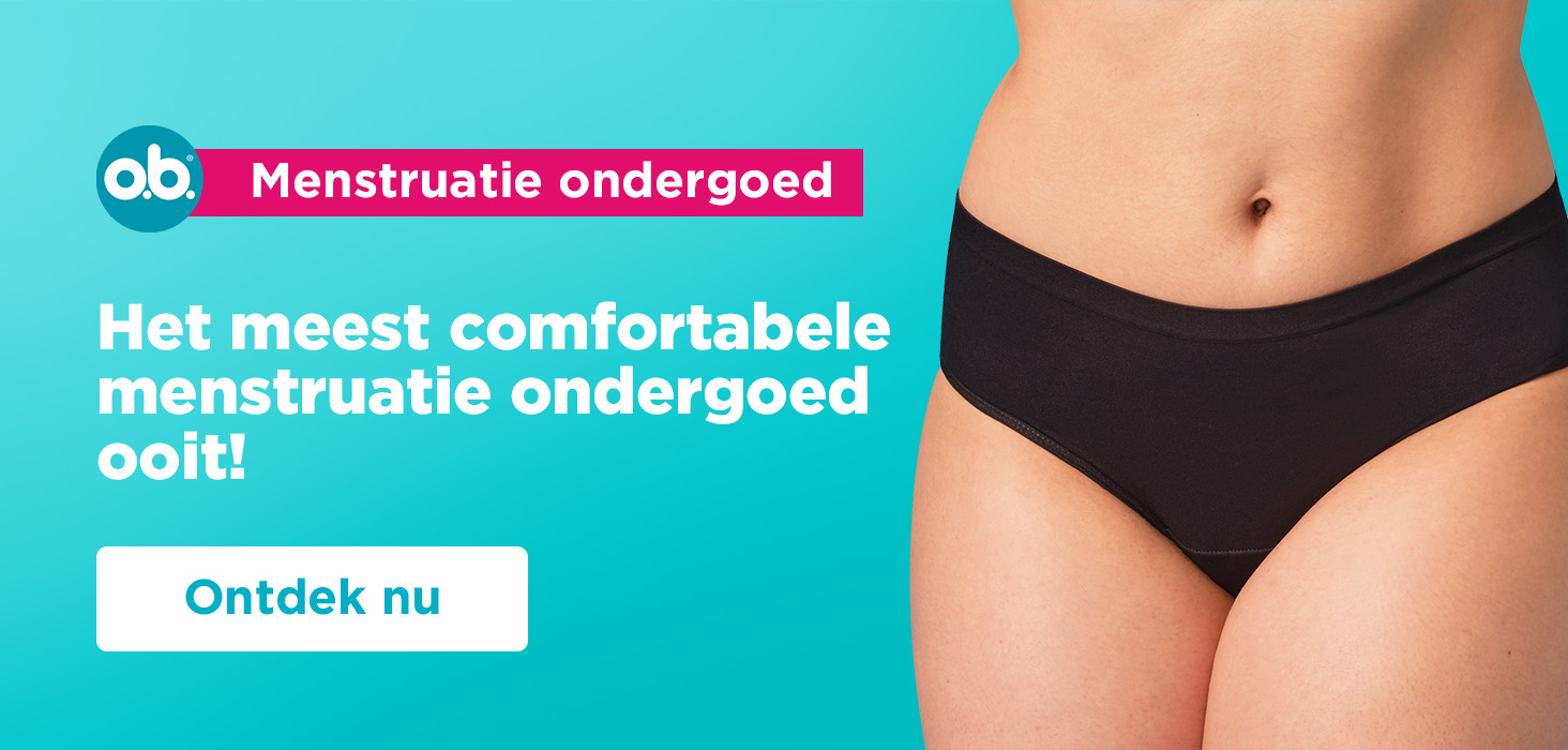 Hoe werkt menstruatie ondergoed? - Image 3 - ob-tampons.nl - nl-NL