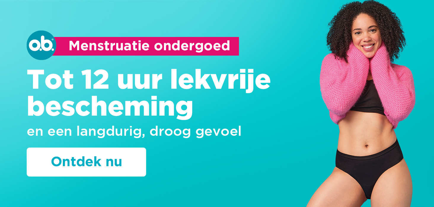 Menstruatie ondergoed - Image 2 - ob-tampons.nl - nl-NL