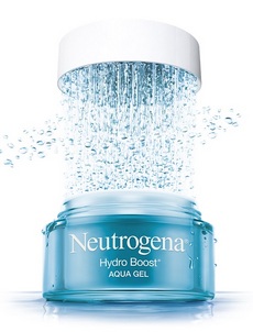 Neutrogena® Hydro Boost® Aqua Gel