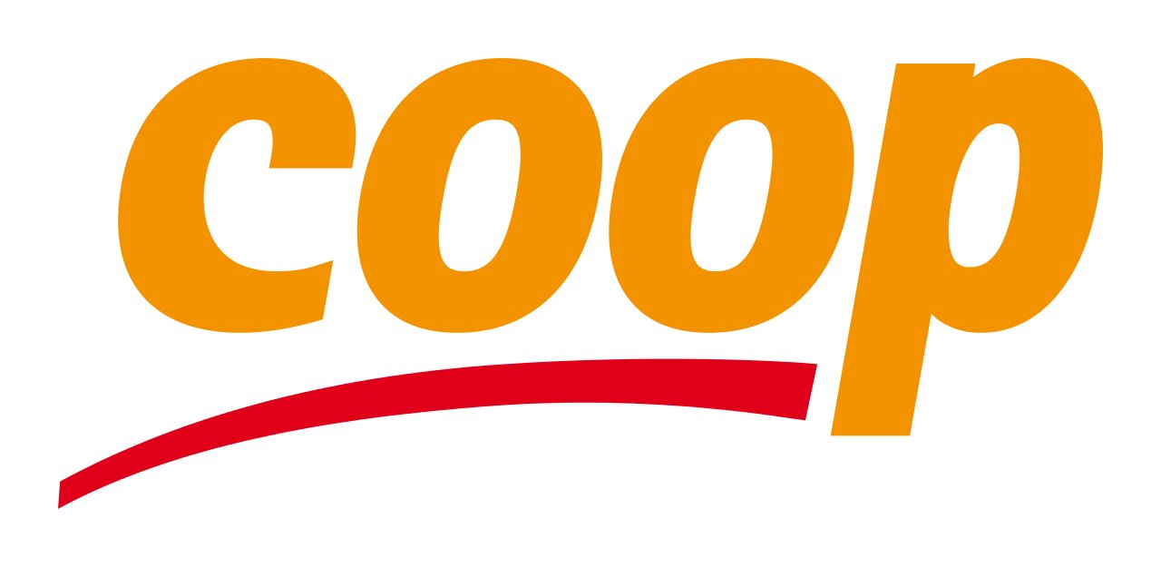 Coop Logo