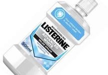 LISTERINE®-ASSORTIMENT: MONDWATER VOOR ELKE DAG - Image 9 - listerine.nl - nl-NL