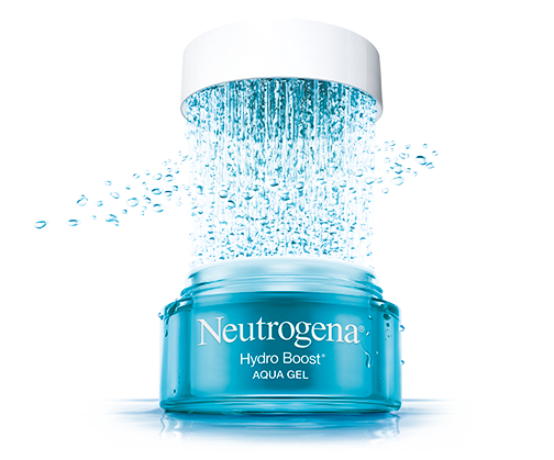 Hydro Boost Aqua-Gel