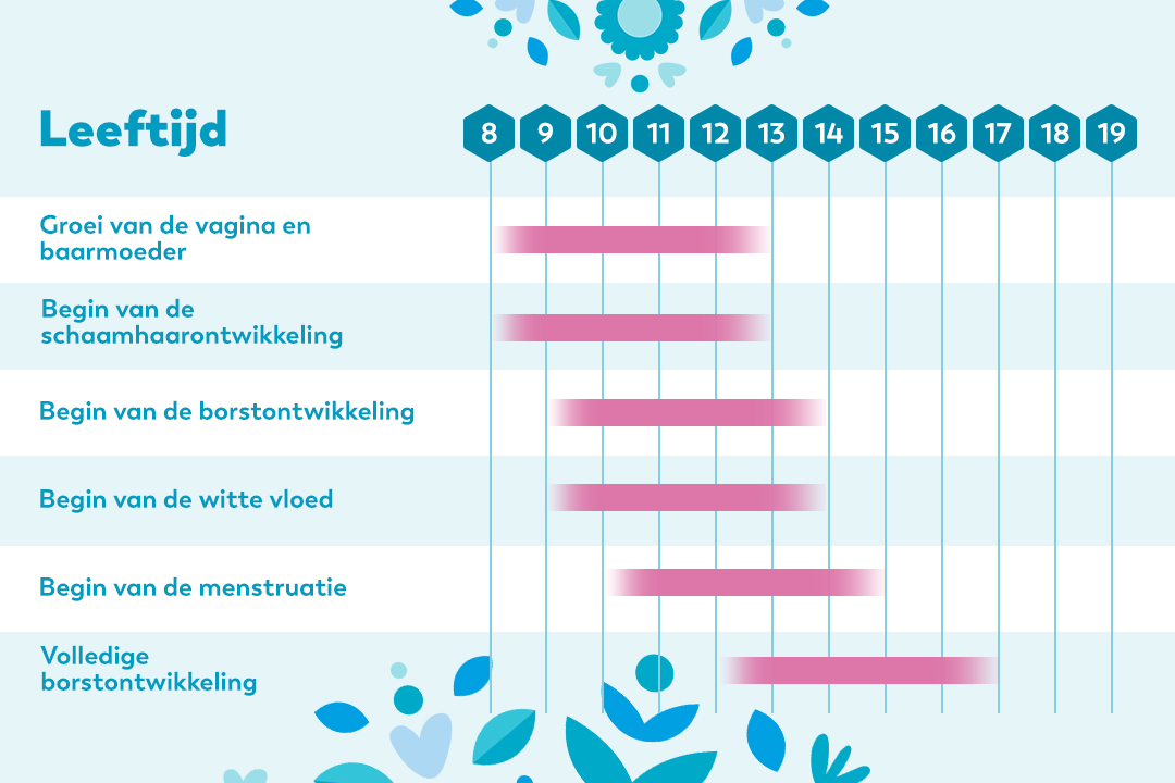 Het lichaam ontwikkelt zich - Image 2 - ob-tampons.nl - nl-NL