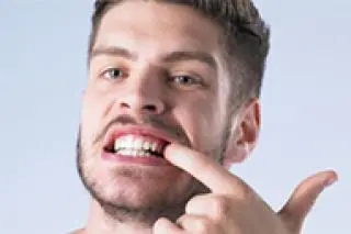 Advies over mondhygiëne om tandvleesontstekingen te voorkomen - Image 7 - listerine.nl - nl-NL