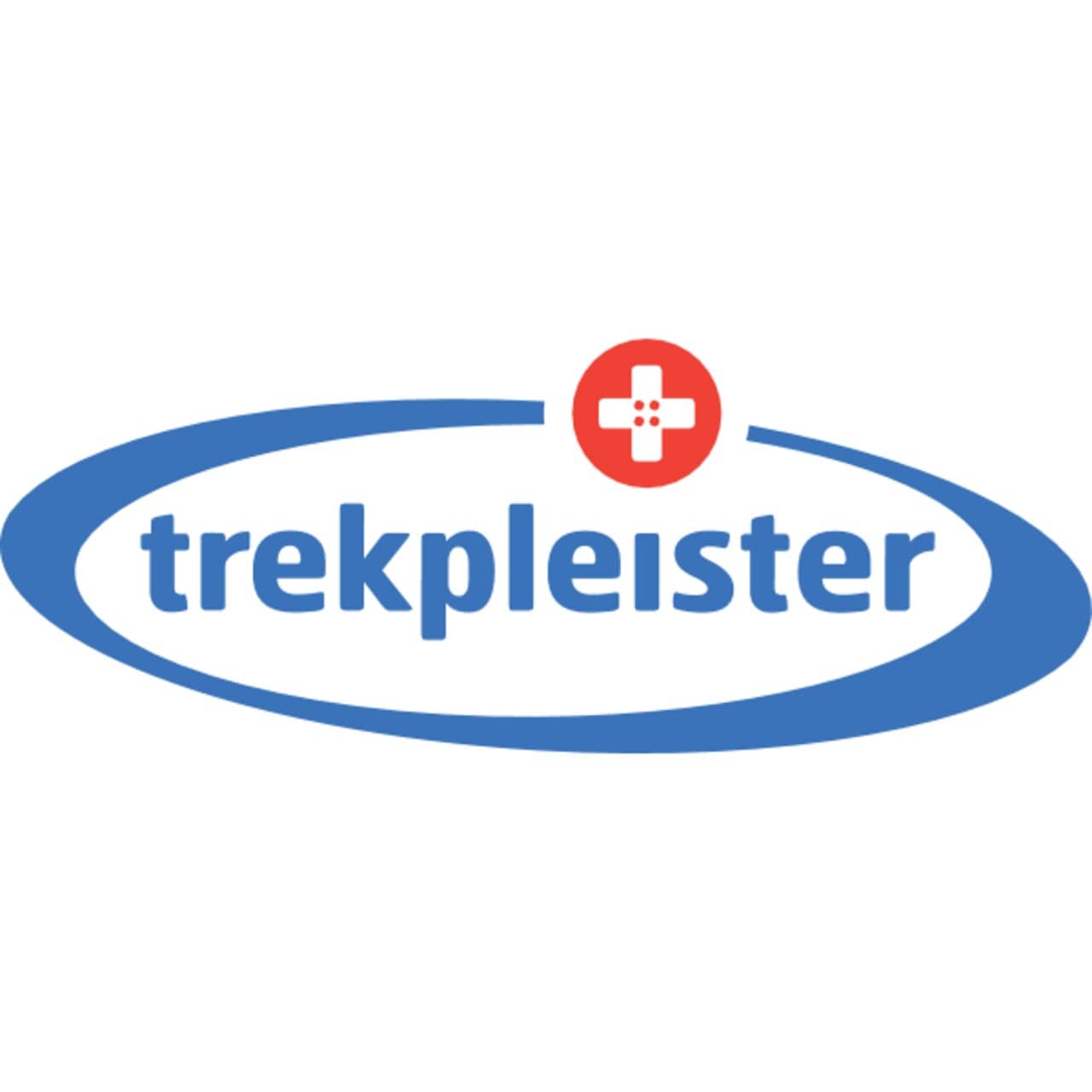 Trekpleister logo