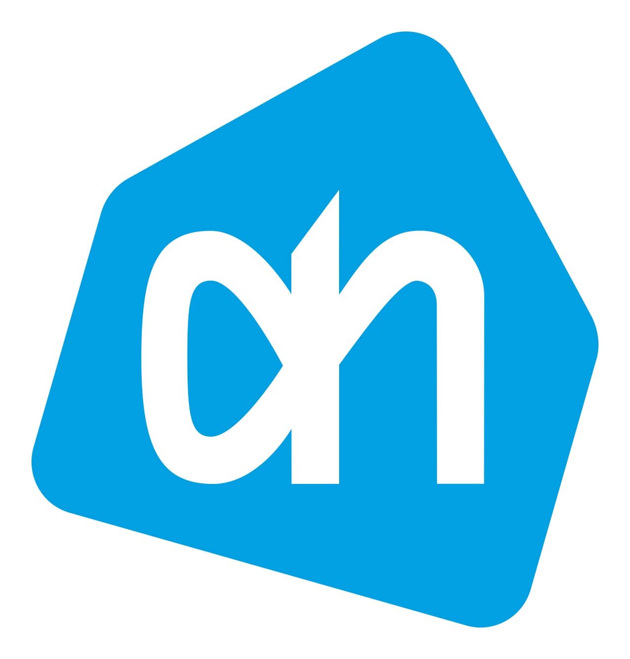 Albert Heijn Logo