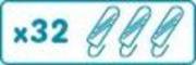 o.b. - count - 32 PNG