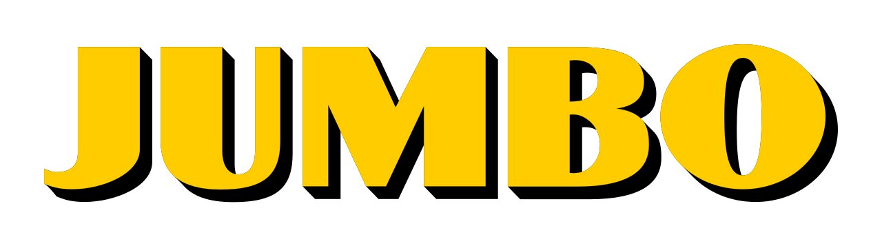 Jumbo Logo