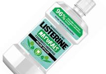 LISTERINE®-ASSORTIMENT: MONDWATER VOOR ELKE DAG - Image 8 - listerine.nl - nl-NL