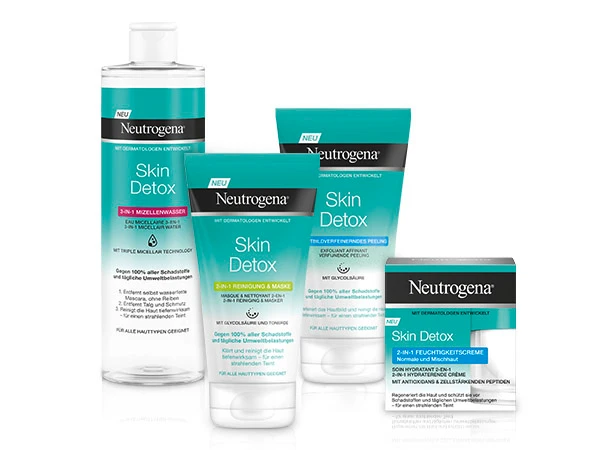 Neutrogena® Batman