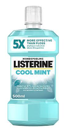 LISTERINE® Coolmint